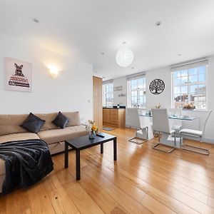 Appartement met Twee Slaapkamers